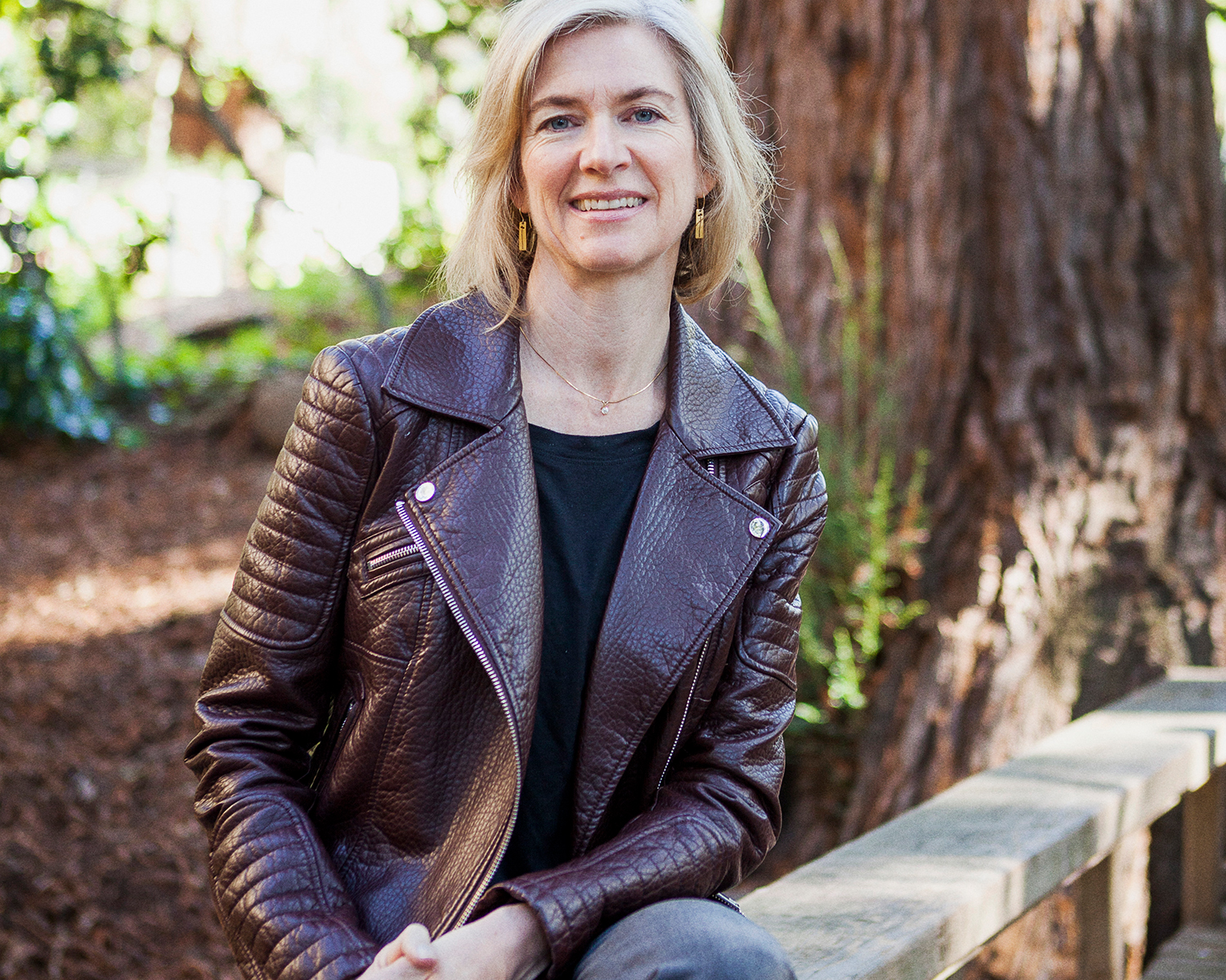 Jennifer Doudna Is The Sexiest Woman Alive