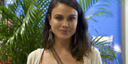 Embracing Her Roots, Nathalie Kelley Argues For More Organic Alternative Approaches To Environmental Sustainability, In The Face Of Endless Growth And Modern-Day Technology As A Cure-All